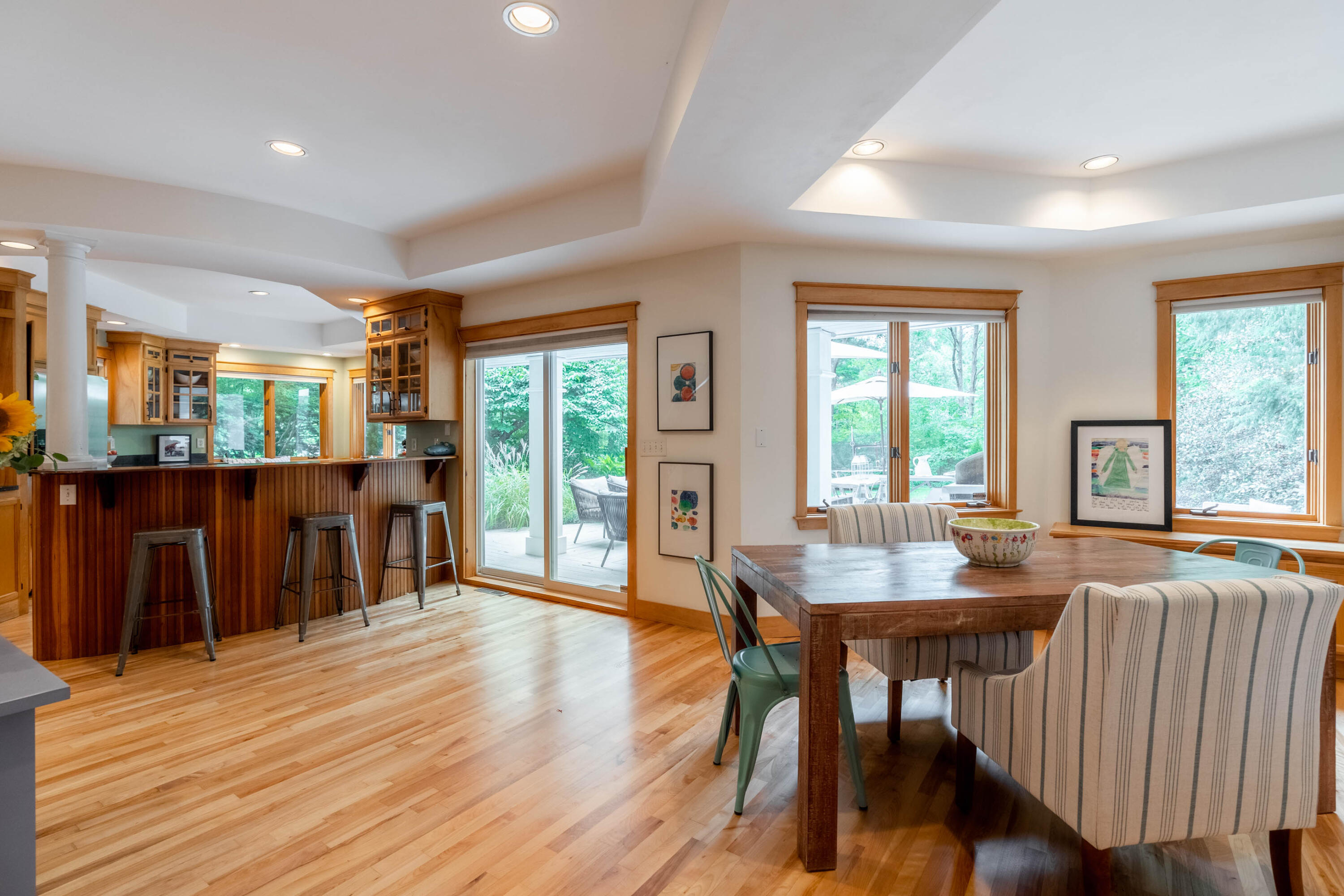 58 Redlon Park Road Portland, ME 04102 - Photo 31 of 104 11-1st Level-29