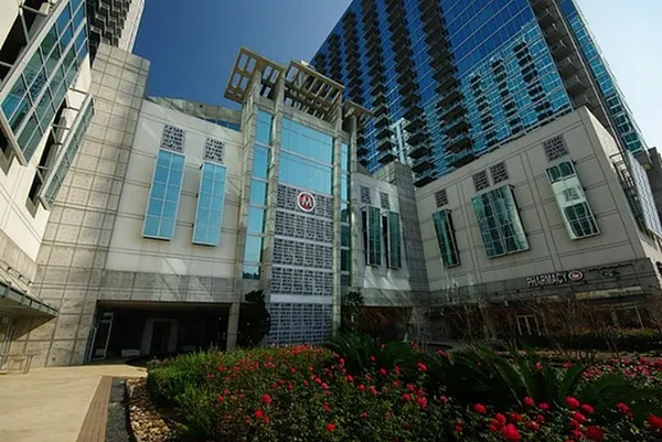 $3,100 | 5925 Almeda Road, Unit 11814, Houston, TX 77004