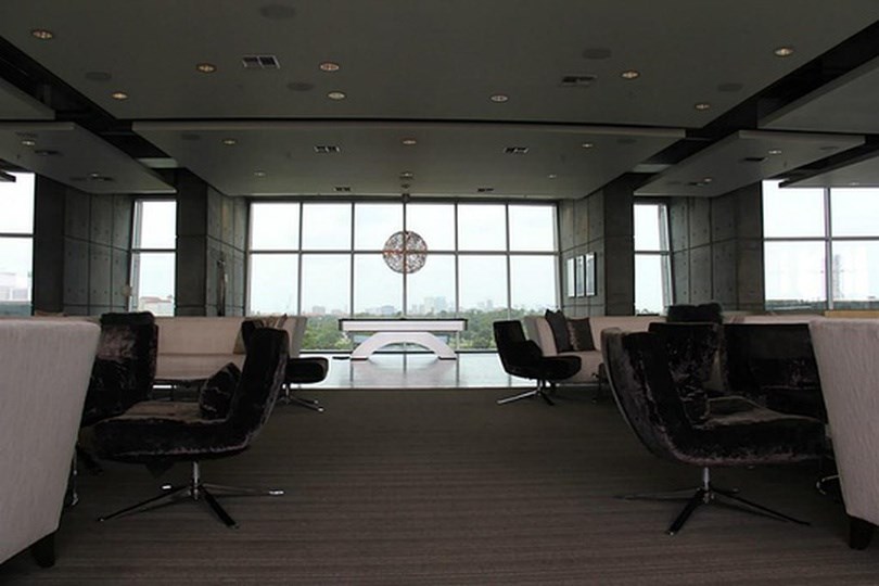 5925 Almeda Road, Unit 11814 Houston, TX 77004 - Photo 37 of 41 Conference areas