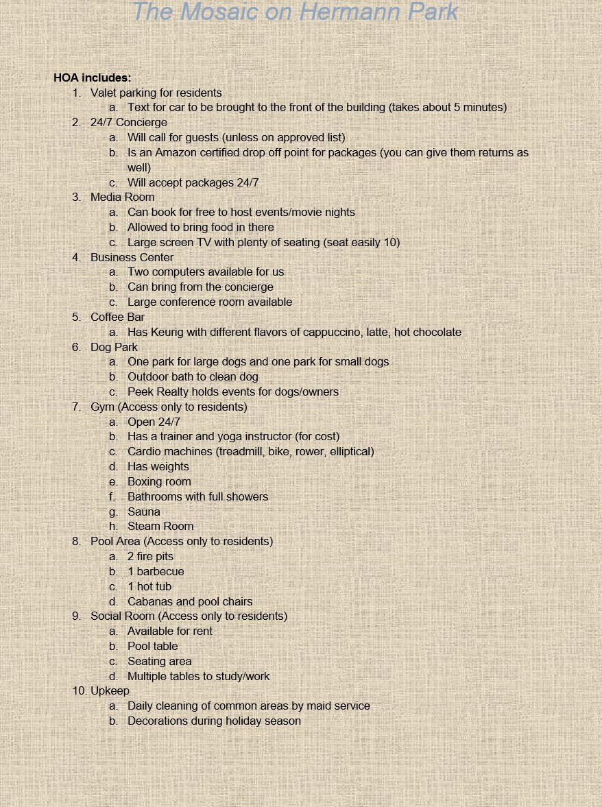 5925 Almeda Road, Unit 11814 Houston, TX 77004 - Photo 40 of 41