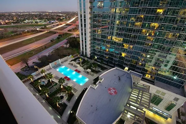 $3,100 | 5925 Almeda Road, Unit 11814, Houston, TX 77004