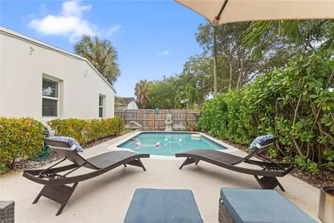 $849,000 | 1736 Northeast 18th Street, Fort Lauderdale, FL 33305