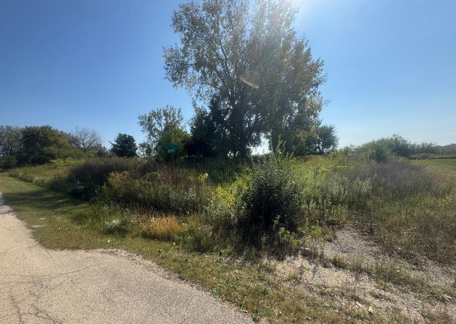 Vacant Helen Road Garden Prairie, IL 61038 - Photo 3 of 6