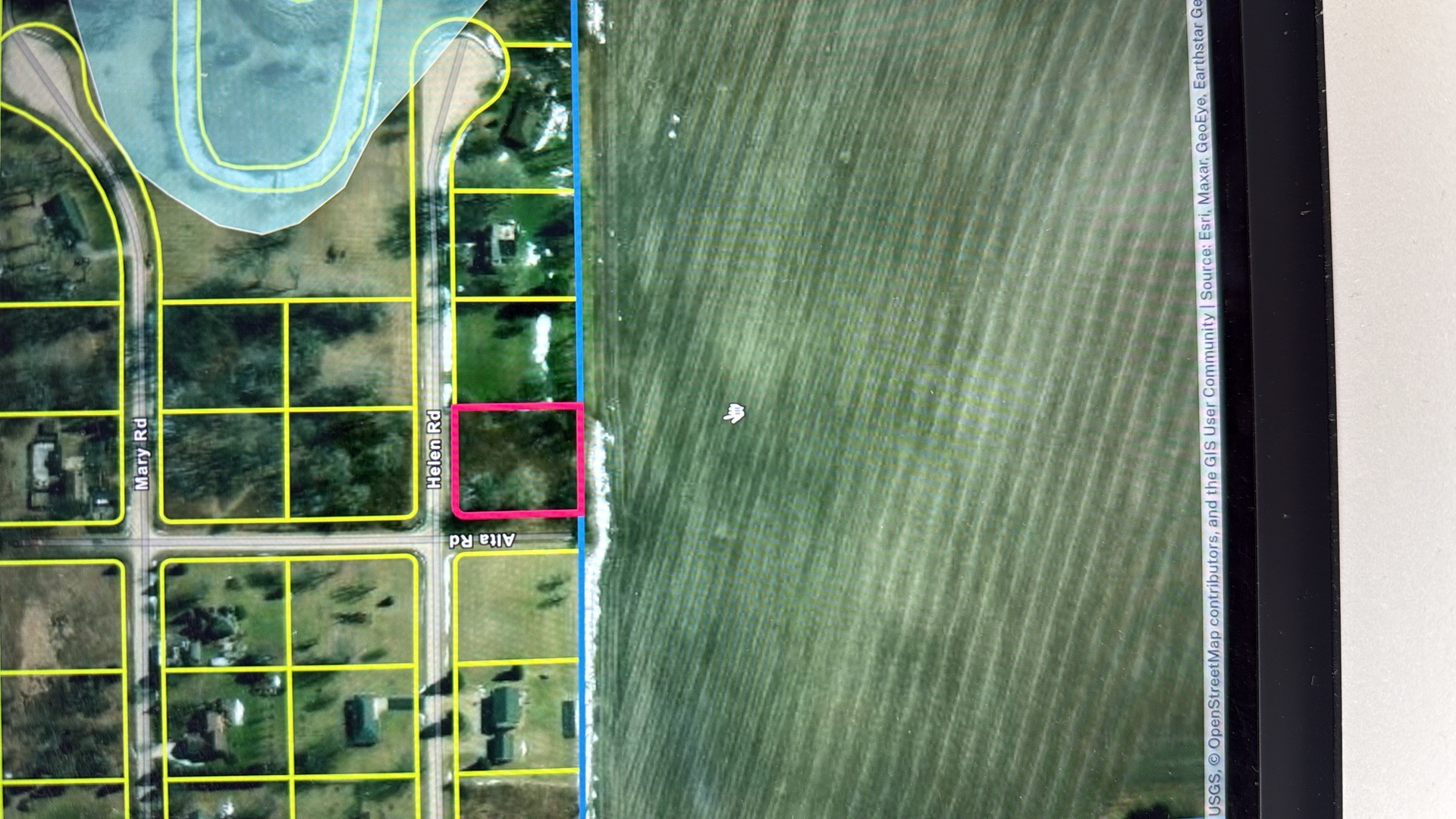 Vacant Helen Road Garden Prairie, IL 61038 - Photo 6 of 6