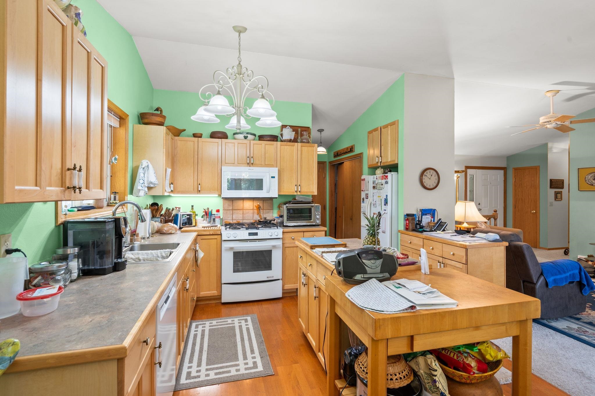 3853 White Pine Road Loon Lake, WA 99148 - Photo 25 of 47 Gallery Image 25