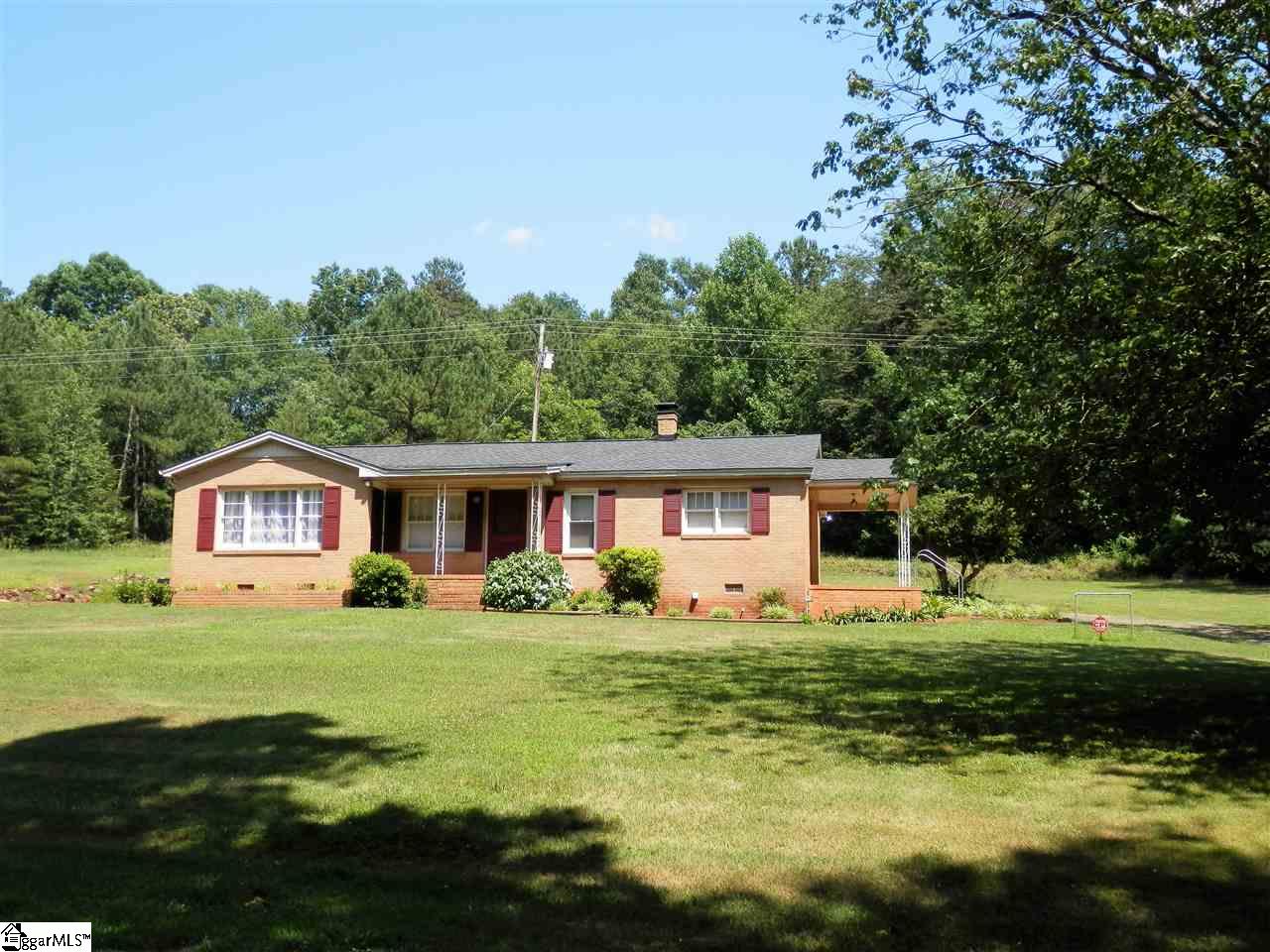 185 Rices Creek Church Road Liberty, SC 29657 - Photo 1 of 36
