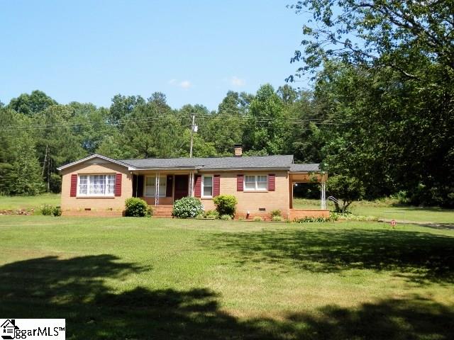 185 Rices Creek Church Road Liberty, SC 29657 - Photo 2 of 36