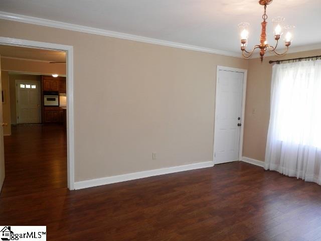 185 Rices Creek Church Road Liberty, SC 29657 - Photo 15 of 36
