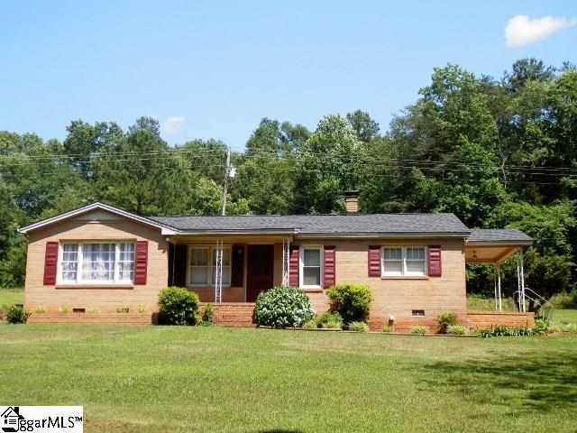 185 Rices Creek Church Road Liberty, SC 29657 - Photo 3 of 36
