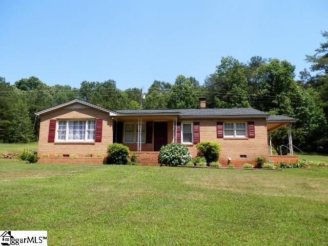 185 Rices Creek Church Road Liberty, SC 29657 - Photo 29 of 36