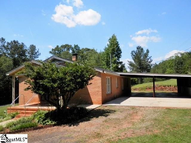 185 Rices Creek Church Road Liberty, SC 29657 - Photo 30 of 36