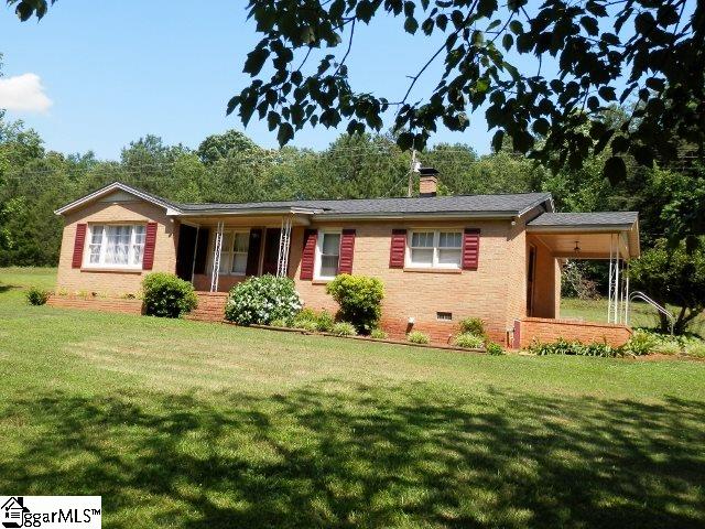 185 Rices Creek Church Road Liberty, SC 29657 - Photo 4 of 36
