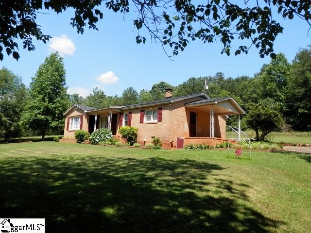 185 Rices Creek Church Road Liberty, SC 29657 - Photo 6 of 36