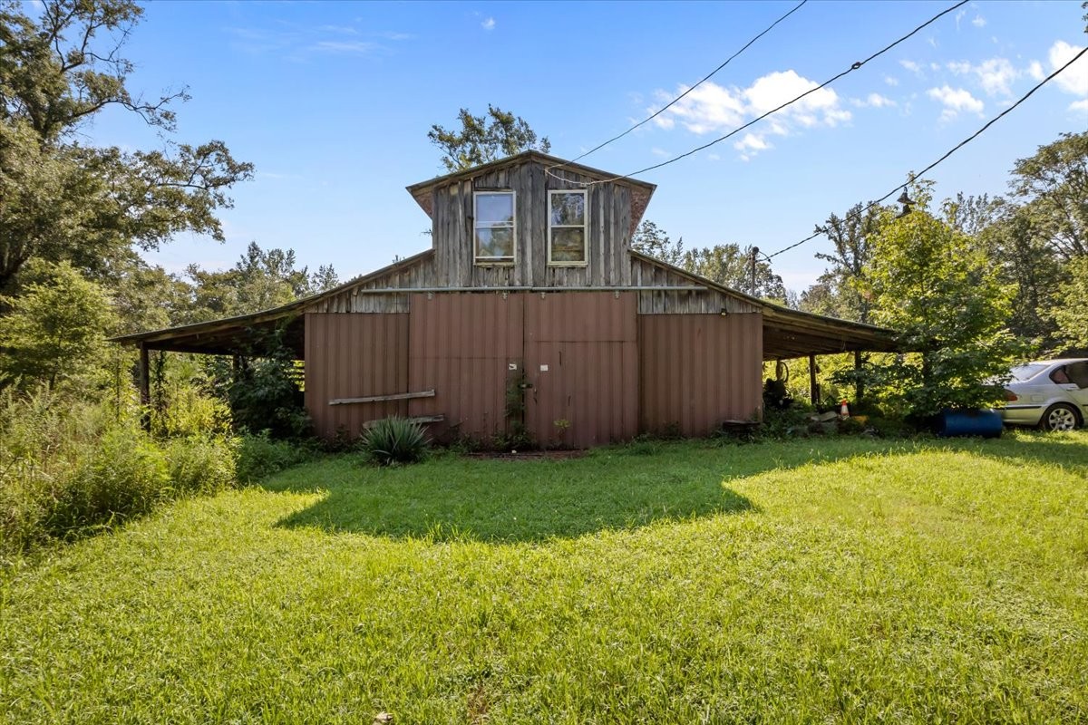 2030 Red Williams Road Huntingdon, TN 38344 - Photo 48 of 60 Gallery Image 48