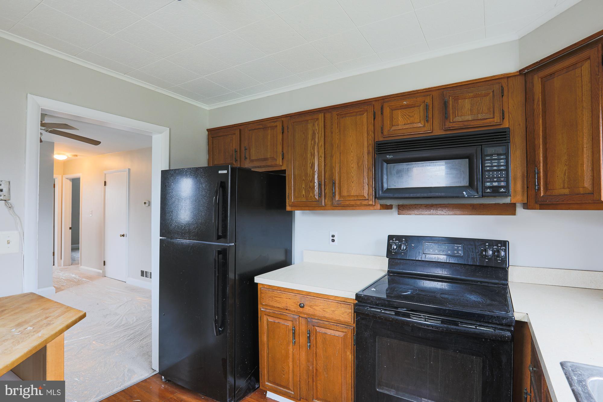 4605 Forge Road Perry Hall, MD 21128 - Photo 11 of 29 Kitchen