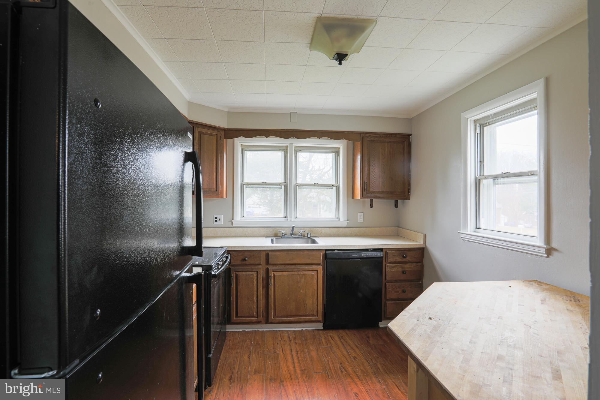 4605 Forge Road Perry Hall, MD 21128 - Photo 12 of 29 Kitchen