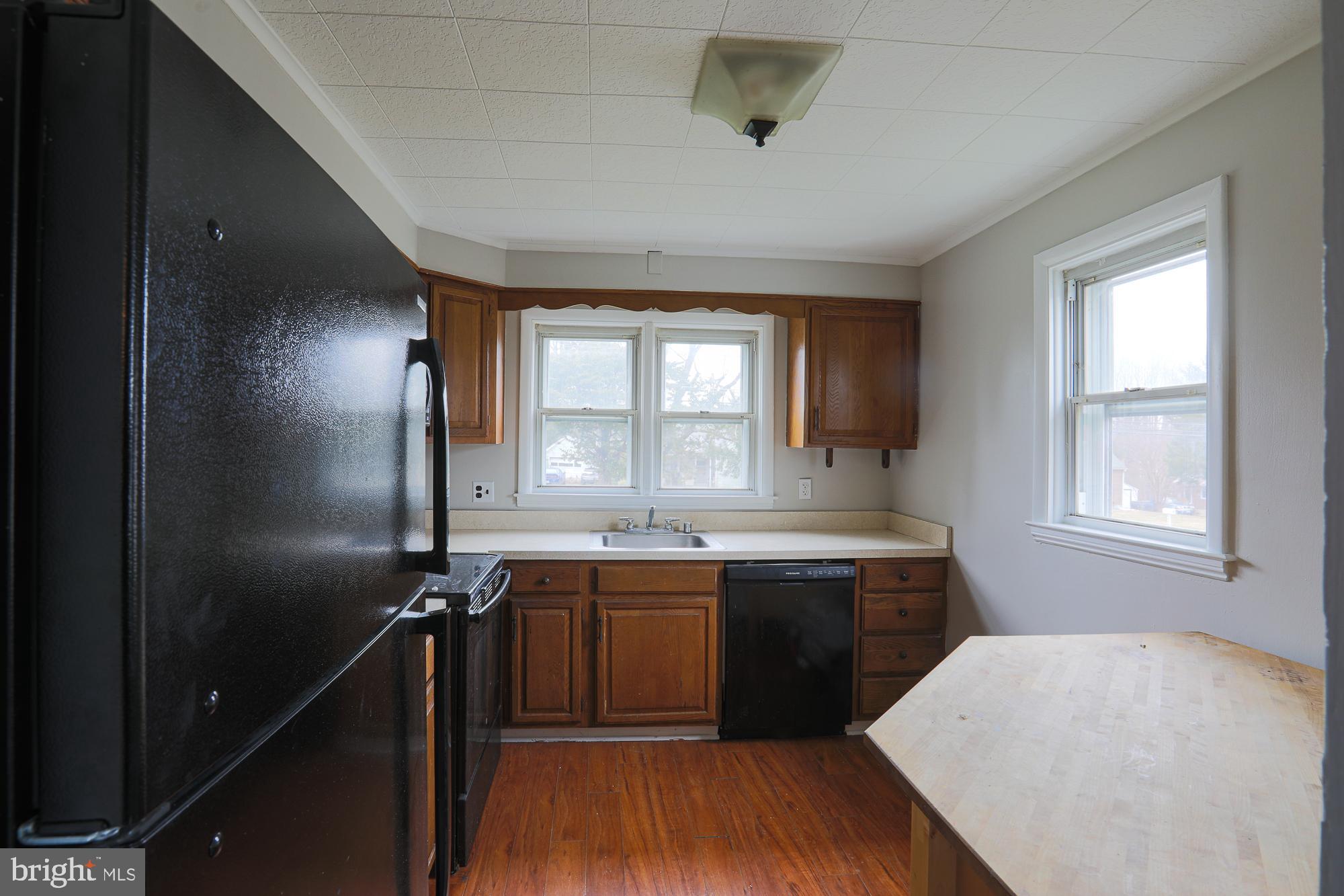 4605 Forge Road Perry Hall, MD 21128 - Photo 13 of 29 Kitchen