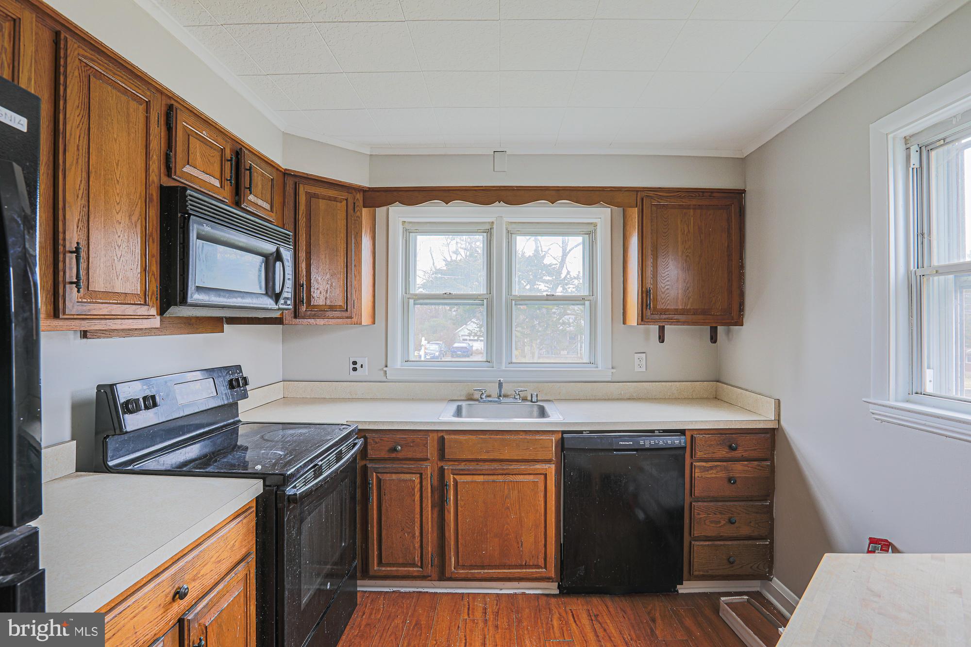 4605 Forge Road Perry Hall, MD 21128 - Photo 14 of 29 Kitchen