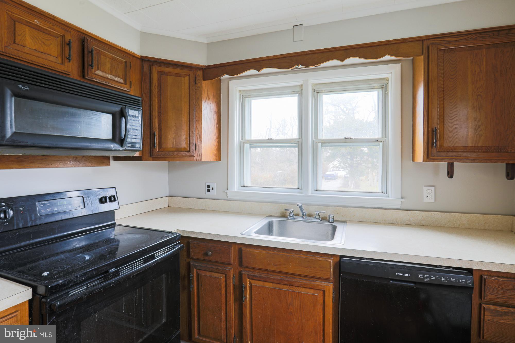 4605 Forge Road Perry Hall, MD 21128 - Photo 15 of 29 Kitchen