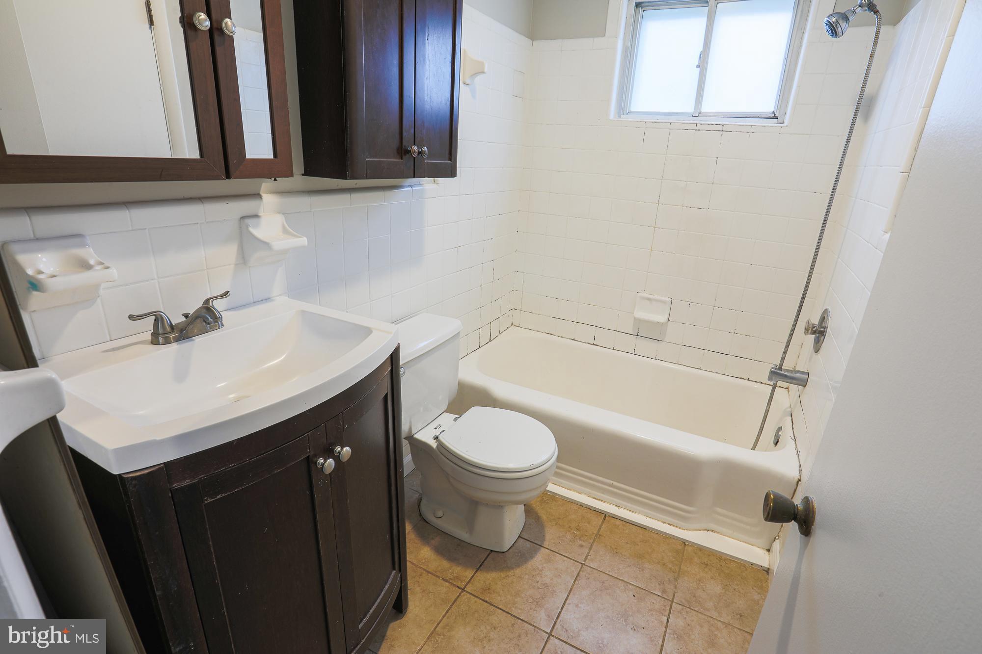 4605 Forge Road Perry Hall, MD 21128 - Photo 19 of 29 Bathroom