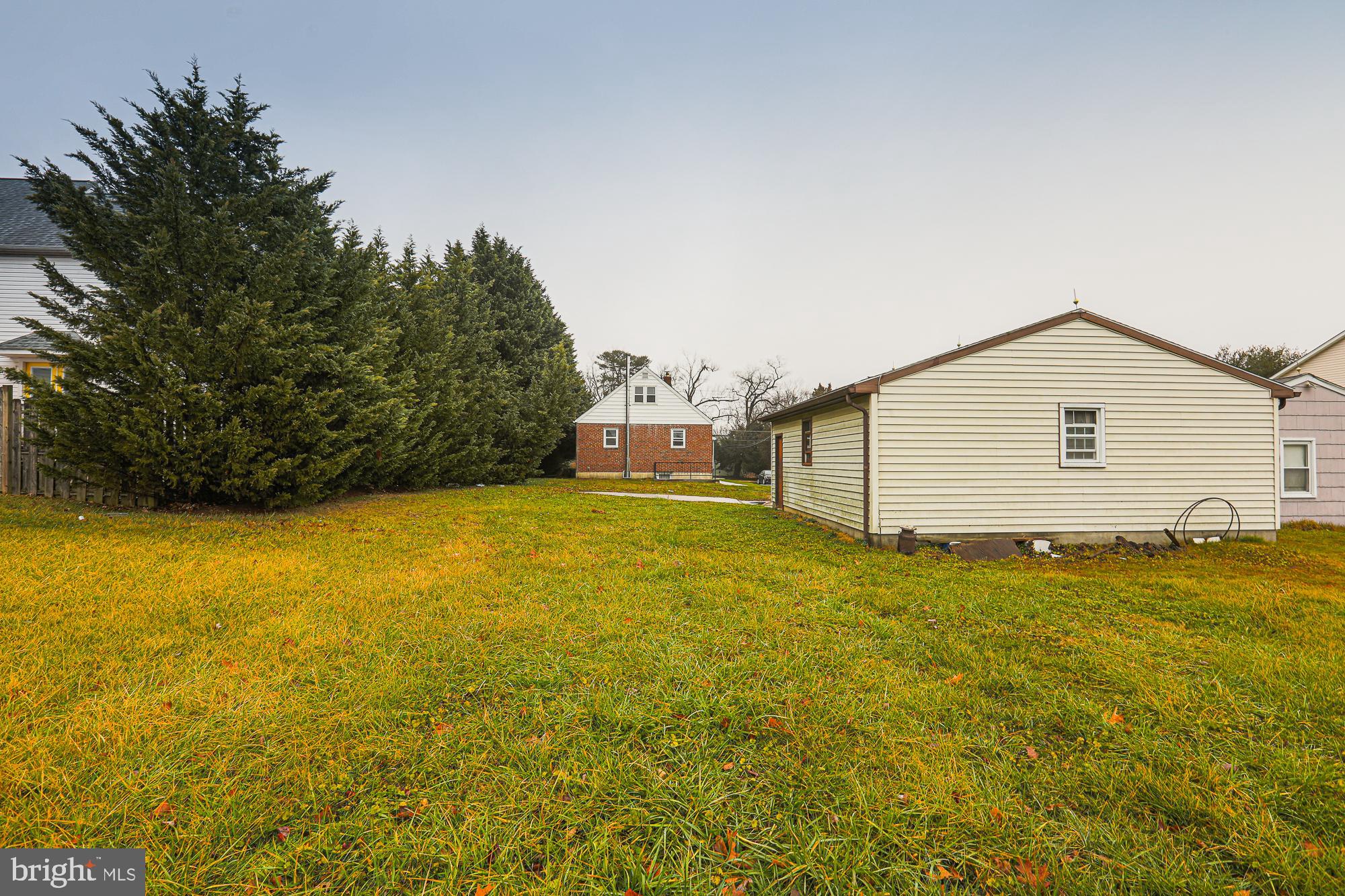 4605 Forge Road Perry Hall, MD 21128 - Photo 26 of 29 Garage