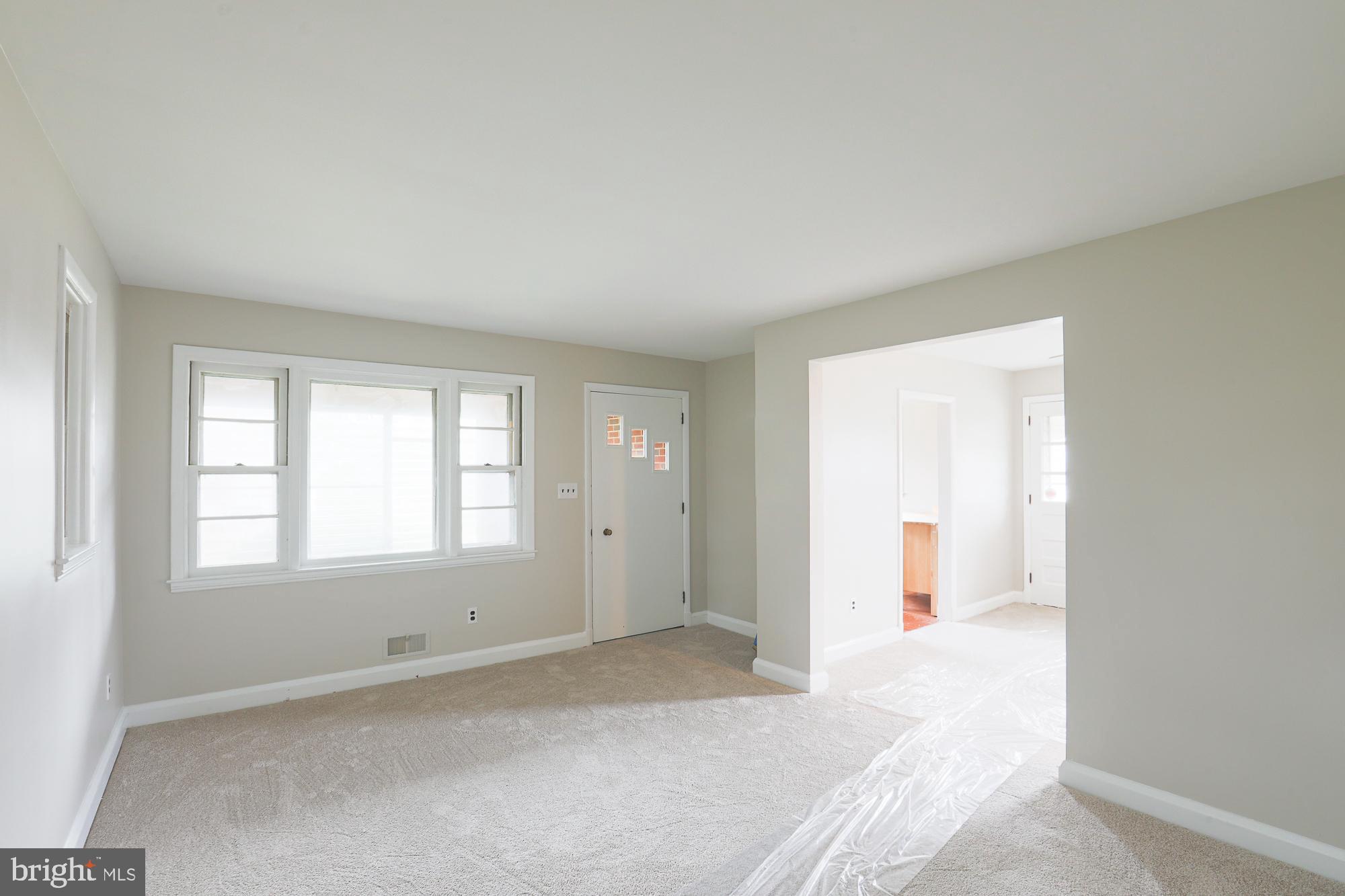 4605 Forge Road Perry Hall, MD 21128 - Photo 7 of 29 Living Room