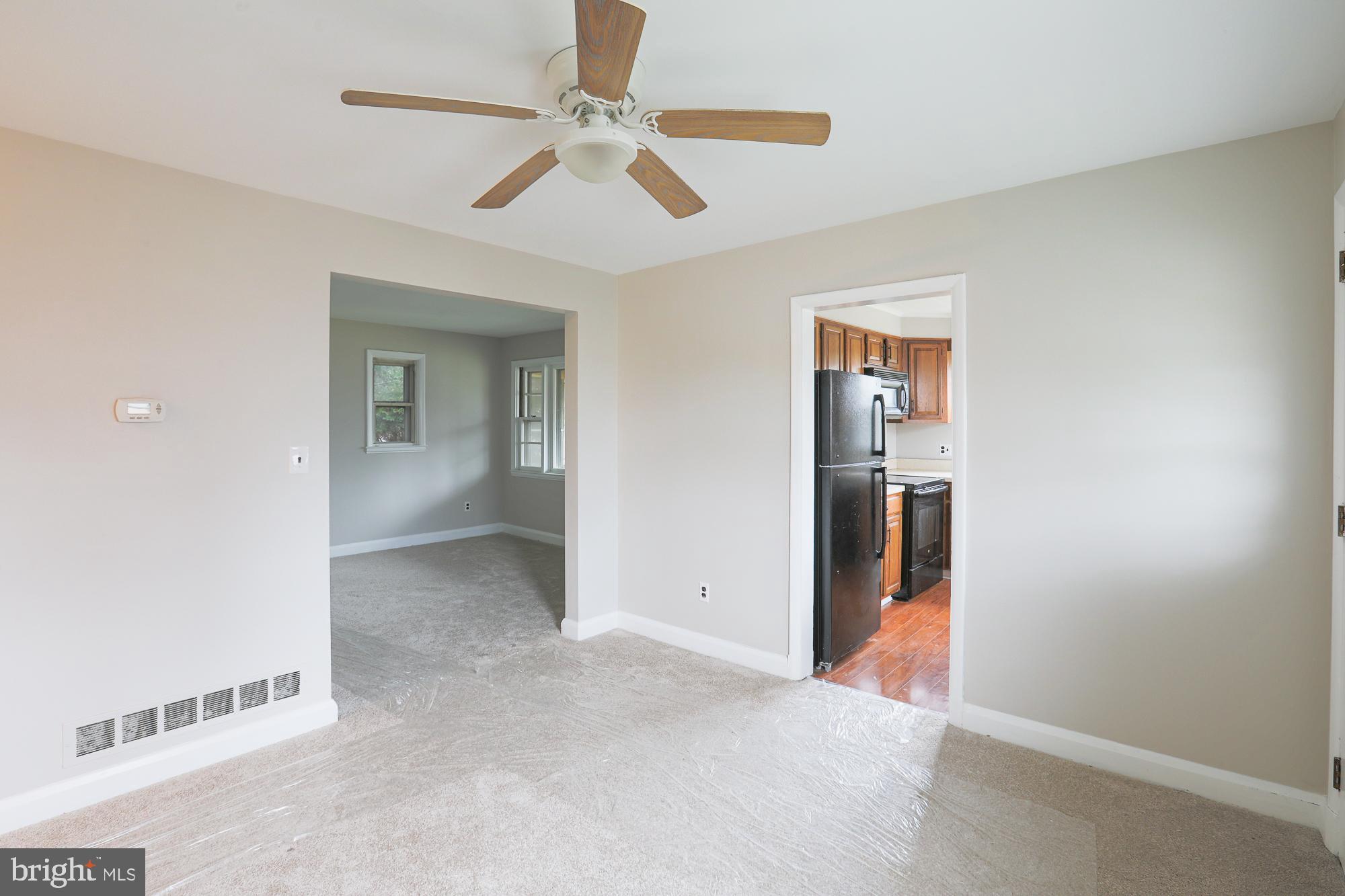4605 Forge Road Perry Hall, MD 21128 - Photo 9 of 29 Dining Room