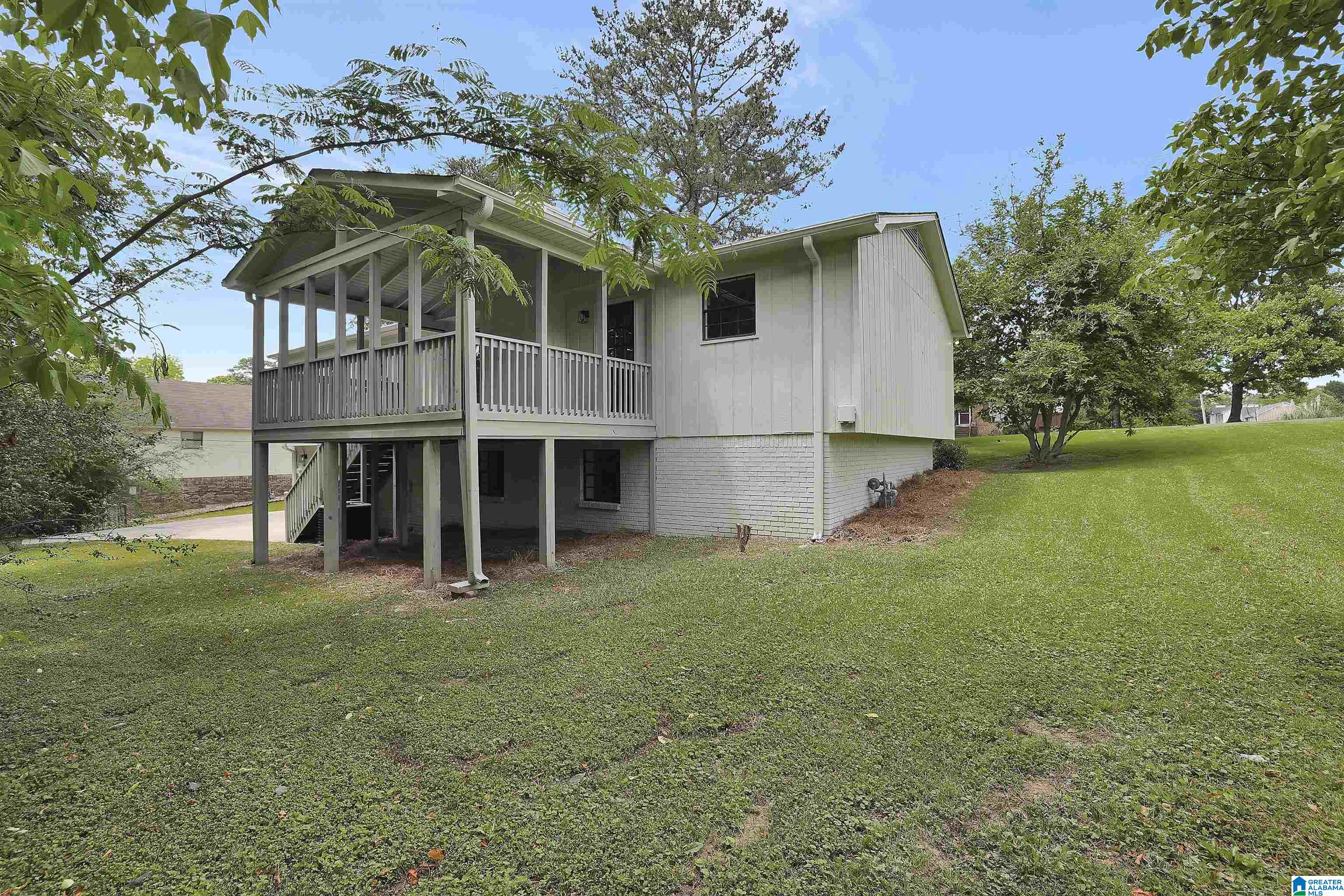 203 11th Place Pleasant Grove, AL 35127 - Photo 34 of 34