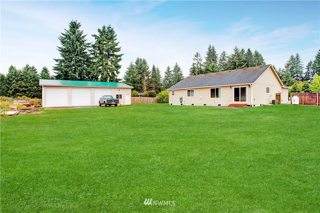 17642 Pendleton Street Southwest Rochester, WA 98579 - Photo 25 of 30