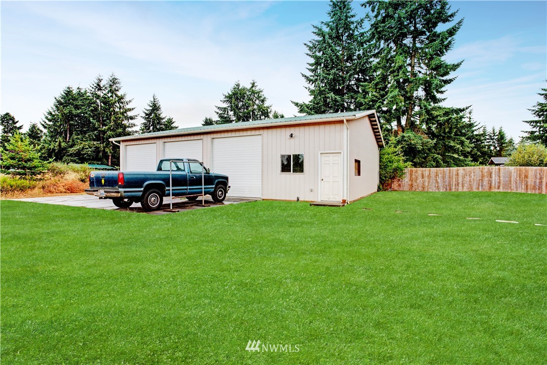 17642 Pendleton Street Southwest Rochester, WA 98579 - Photo 26 of 30