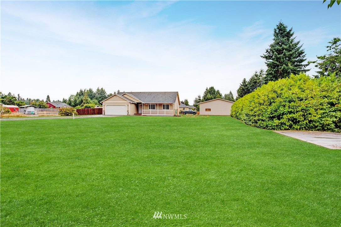 17642 Pendleton Street Southwest Rochester, WA 98579 - Photo 28 of 30