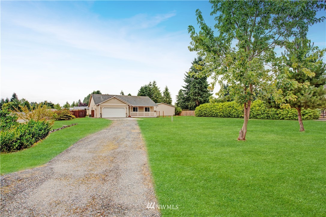 17642 Pendleton Street Southwest Rochester, WA 98579 - Photo 29 of 30