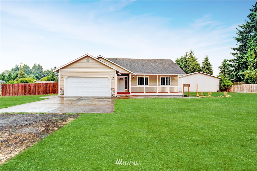 17642 Pendleton Street Southwest Rochester, WA 98579 - Photo 4 of 30