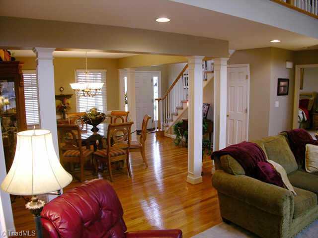6828 Coltrane Mill Road Randleman, NC 27317 - Photo 4 of 9 Other.