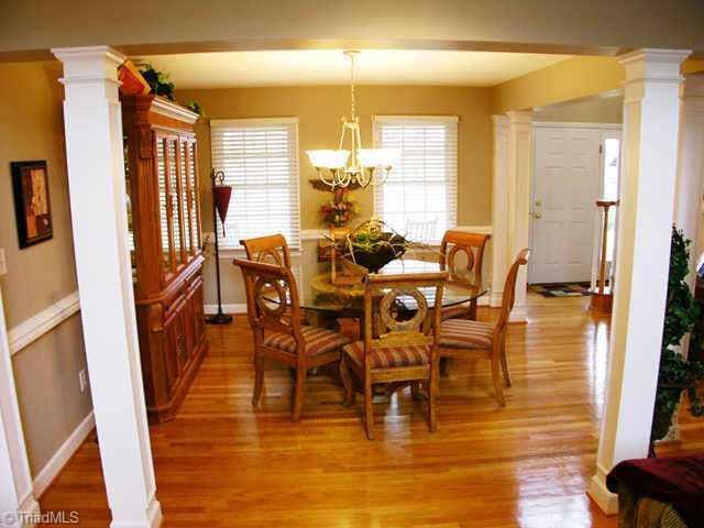 6828 Coltrane Mill Road Randleman, NC 27317 - Photo 5 of 9 Other.
