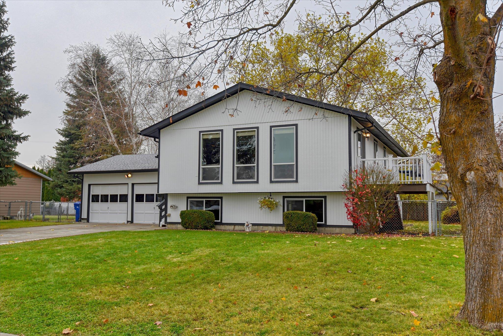 4915 North Rees Road Spokane Valley, WA 99216 - Photo 38 of 49