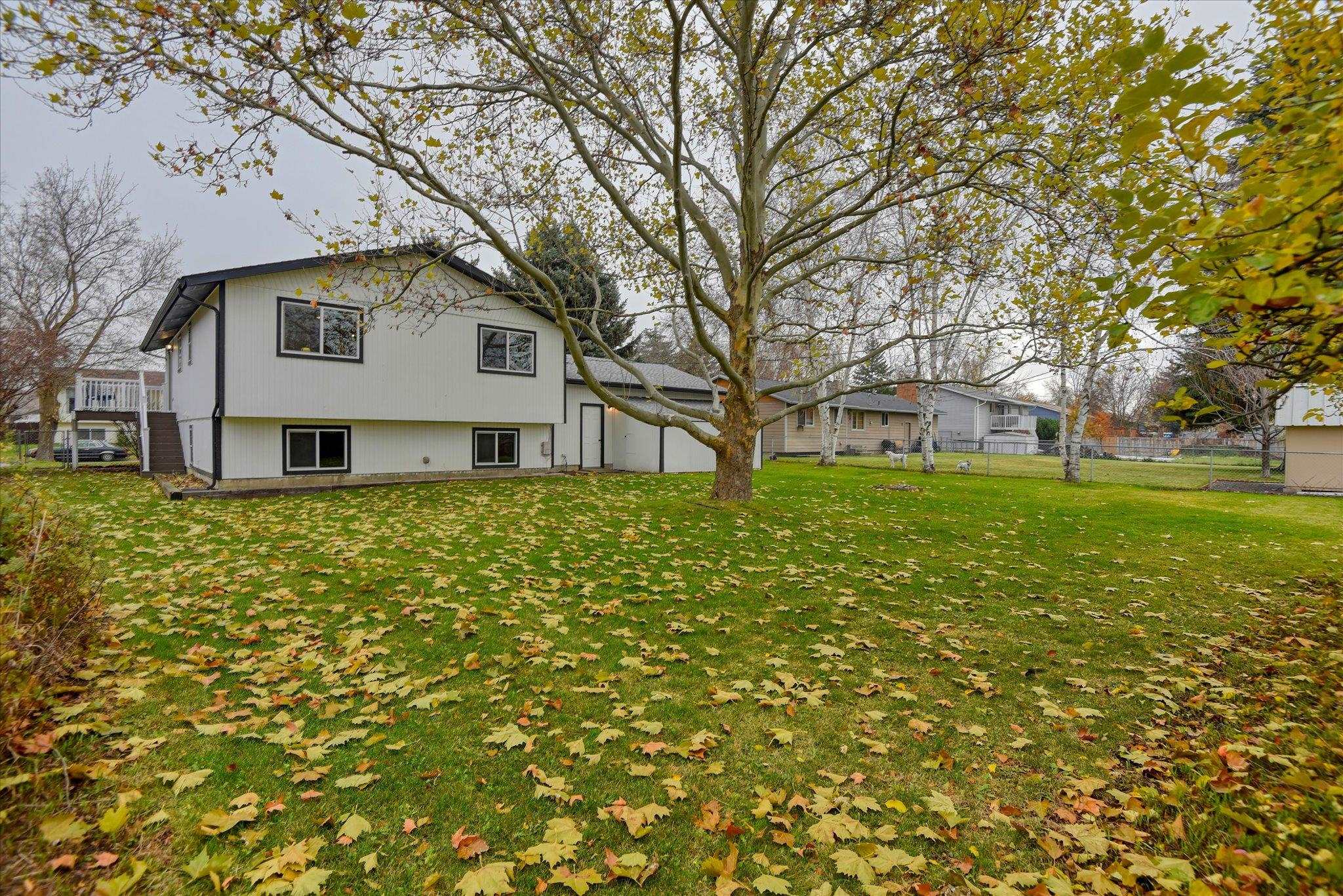 4915 North Rees Road Spokane Valley, WA 99216 - Photo 46 of 49