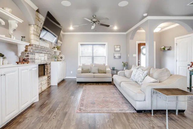 $224,900 | 10203 Waco Avenue, Lubbock, TX 79423