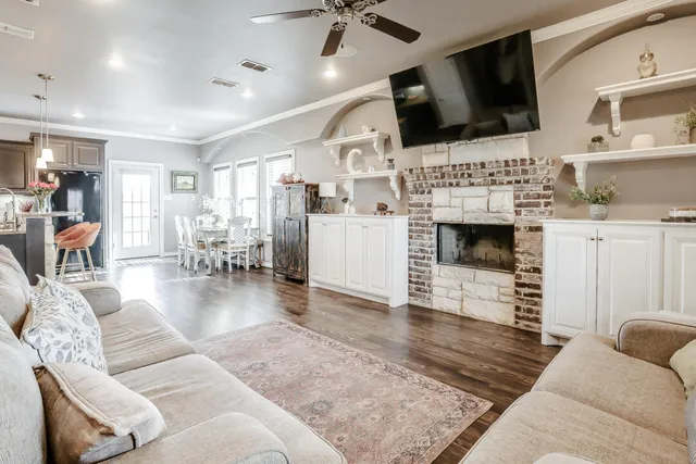 $224,900 | 10203 Waco Avenue, Lubbock, TX 79423