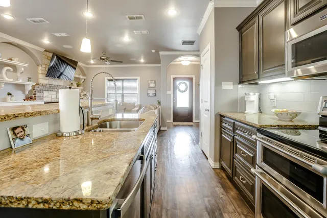 $224,900 | 10203 Waco Avenue, Lubbock, TX 79423