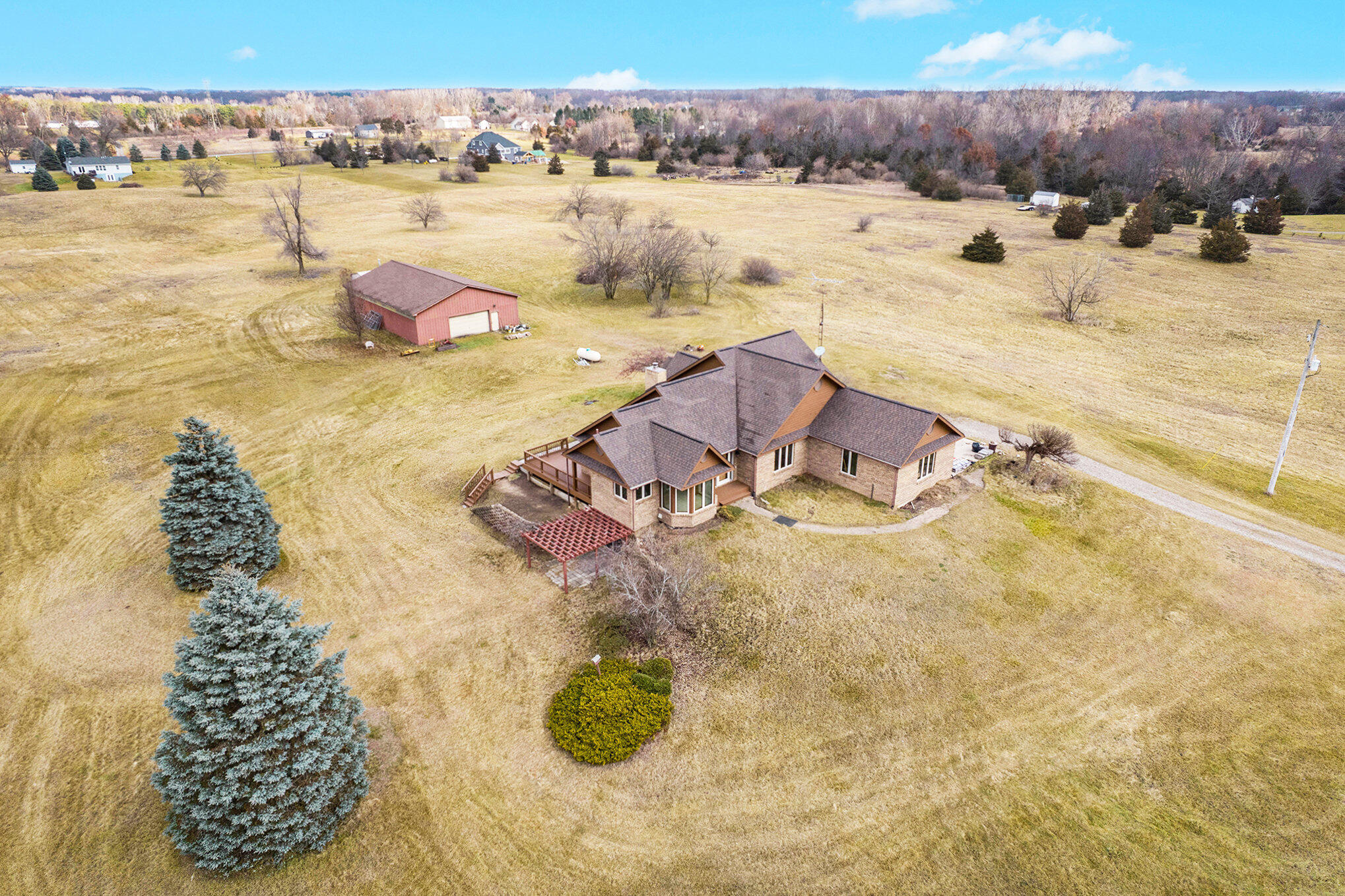 15430 Taylor Road Brooklyn, MI 49230 - Photo 34 of 42 040_dji_0005-1