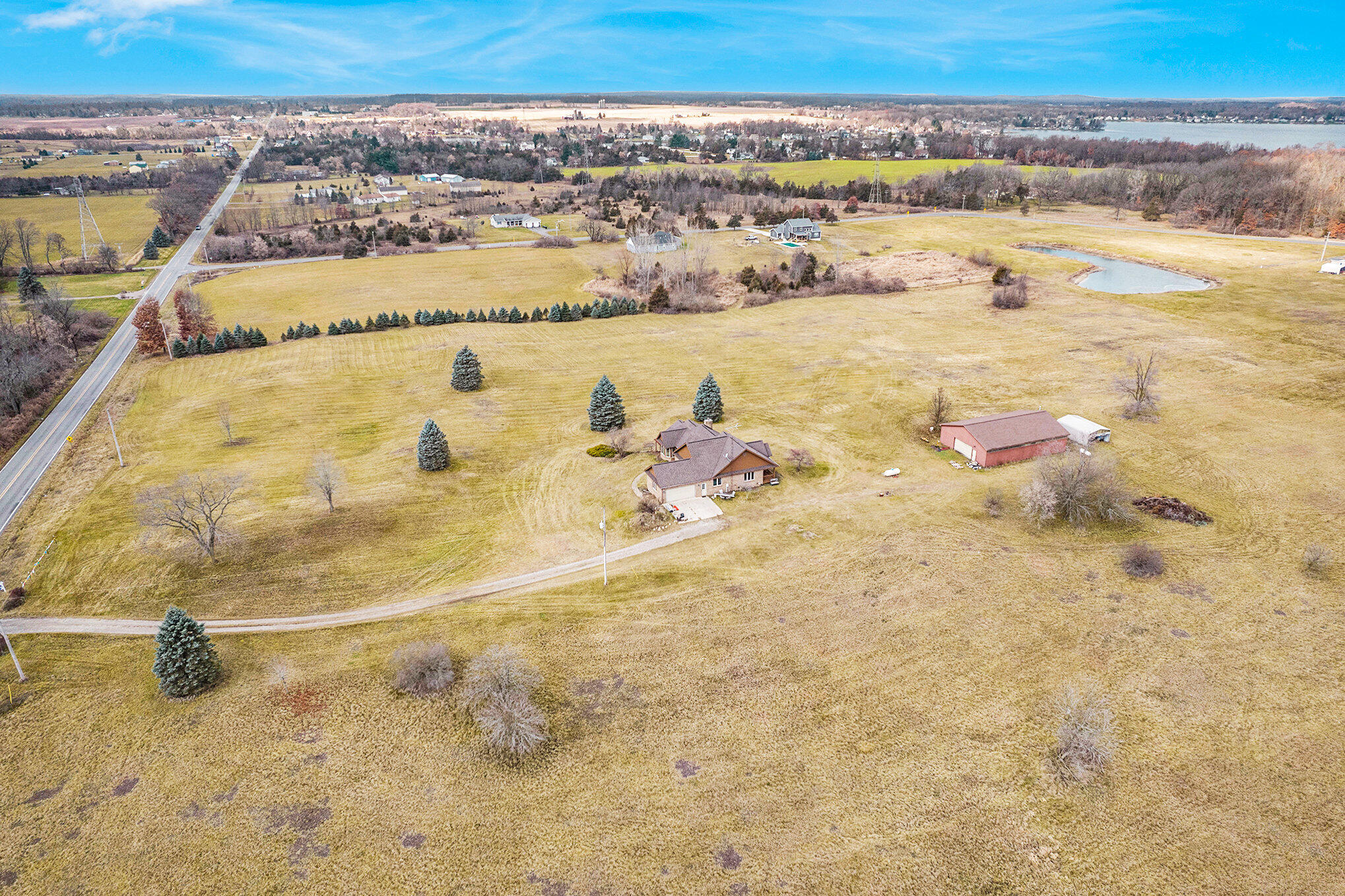 15430 Taylor Road Brooklyn, MI 49230 - Photo 36 of 42 042_dji_0008-1