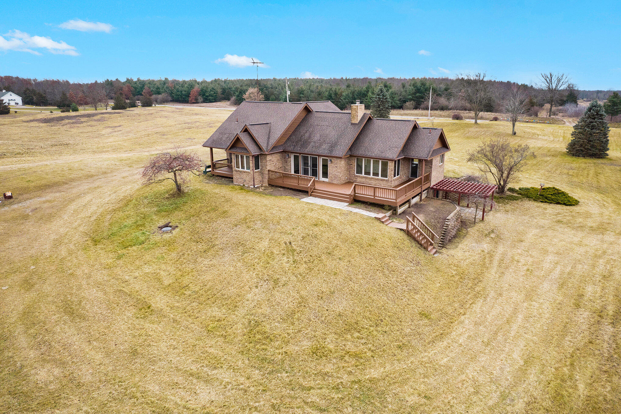 15430 Taylor Road Brooklyn, MI 49230 - Photo 38 of 42 044_dji_0011-1