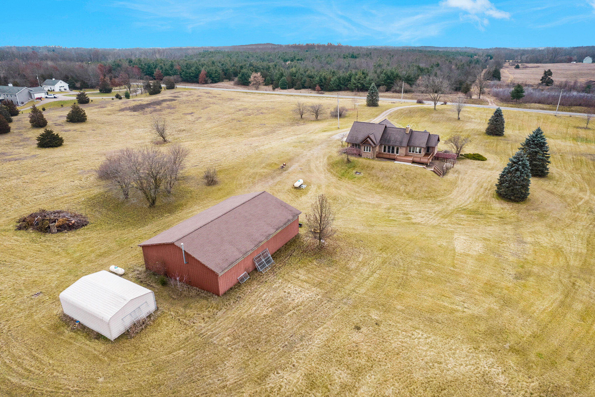 15430 Taylor Road Brooklyn, MI 49230 - Photo 39 of 42 045_dji_0012-1