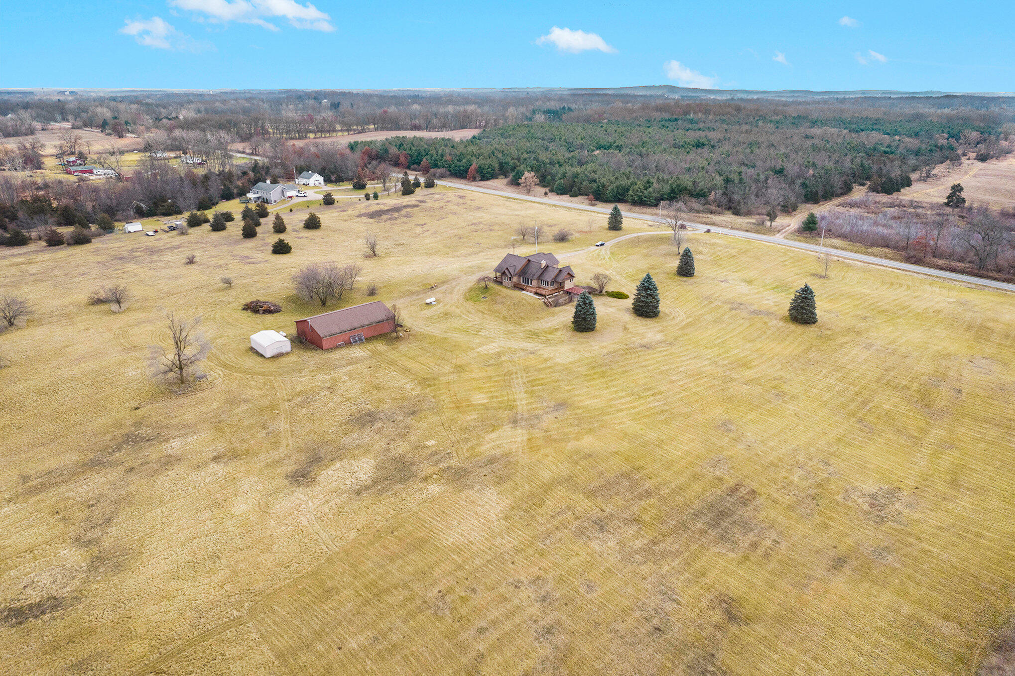 15430 Taylor Road Brooklyn, MI 49230 - Photo 41 of 42 047_dji_0015-1