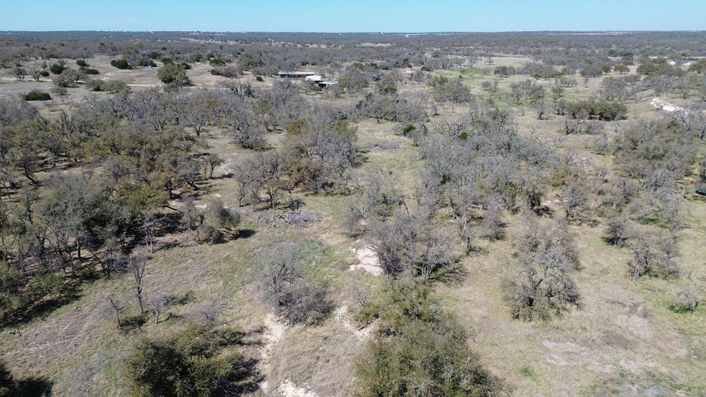 Lot 4 Scott Branch Road, Unit 4 Harper, TX 78631 - Photo 11 of 15 a view of a dry field
