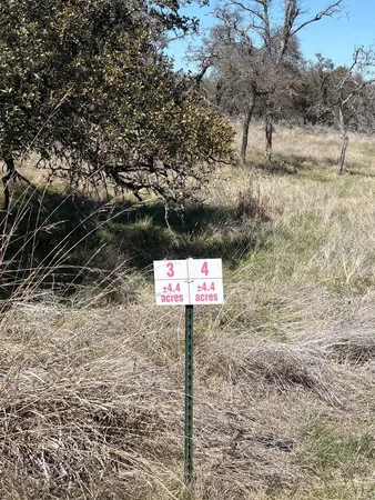 a sign that is on the side of a road