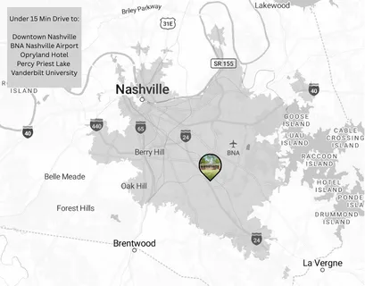 $399,900 | 511 Catalina Drive, Nashville, TN 37217