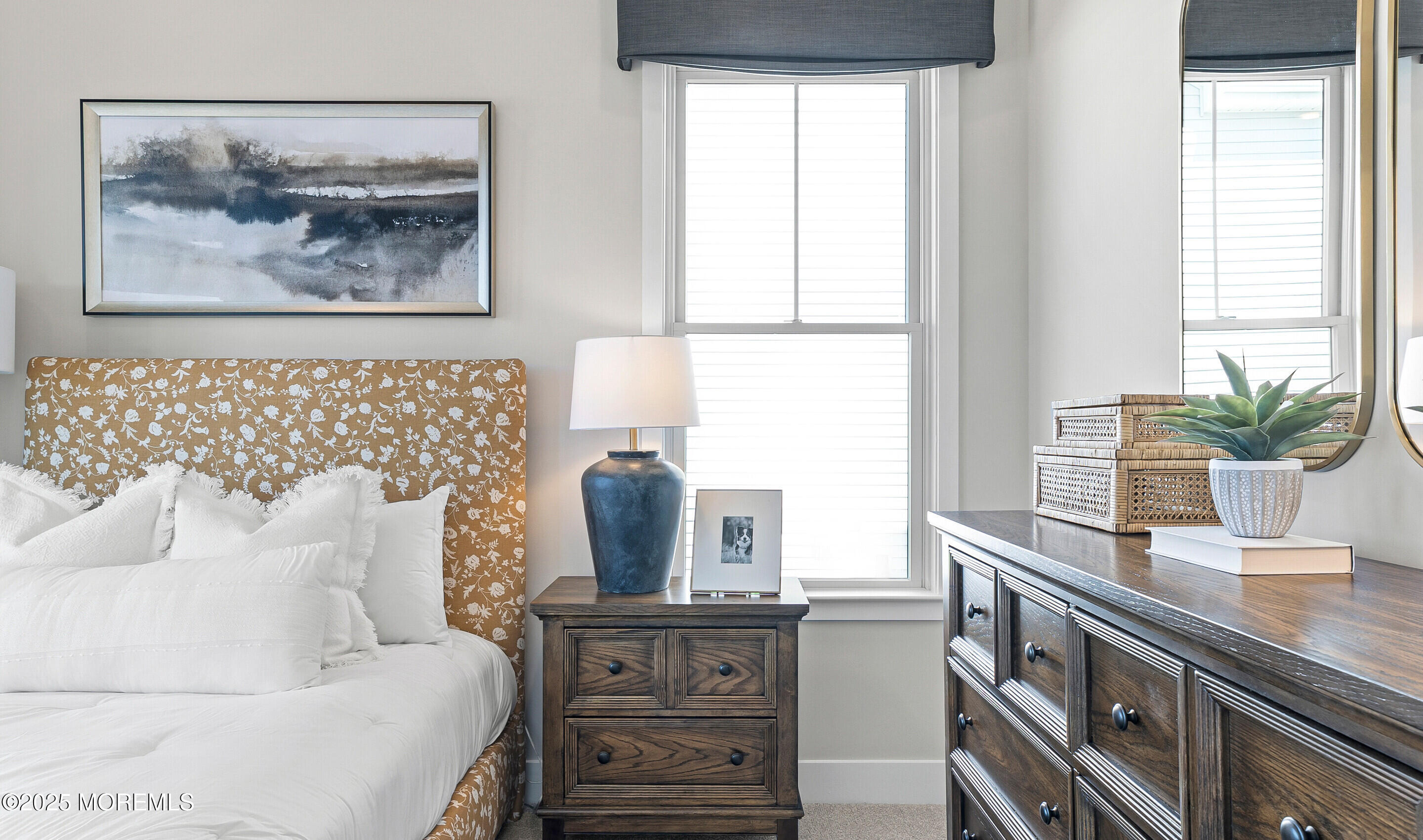 176 Highway 33, Unit DORCHESTER LOFT Manalapan, NJ 07726 - Photo 1 of 38 a living room with furniture and wooden floor