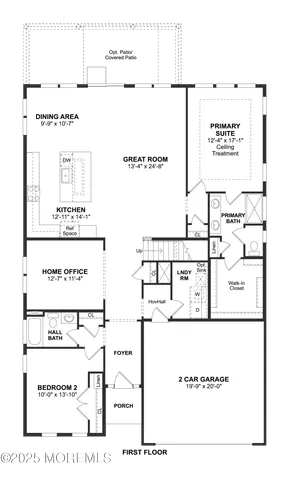 $891,990 | 176 Highway 33, Unit DORCHESTER LOFT, Manalapan, NJ 07726